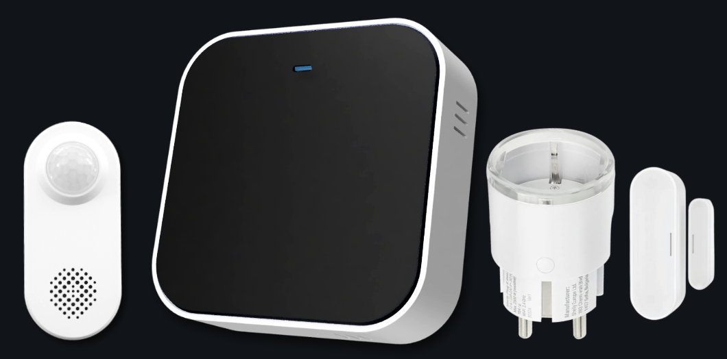 Kit QEIDO HOMECARE